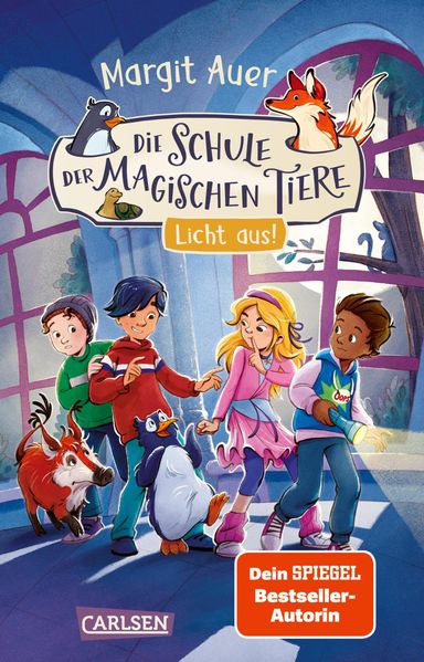 Buchcover
