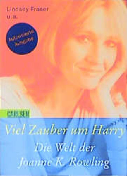 Mit Harry Potter zum Weltruhm