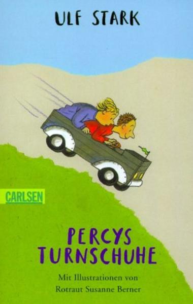 Percys Turnschuhe