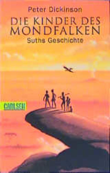 Die Kinder des Mondfalken