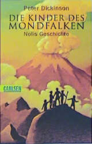 Die Kinder des Mondfalken