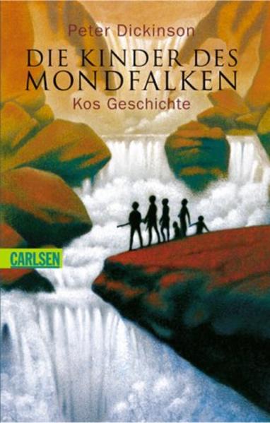 Die Kinder des Mondfalken