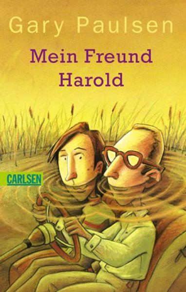 Mein Freund Harold
