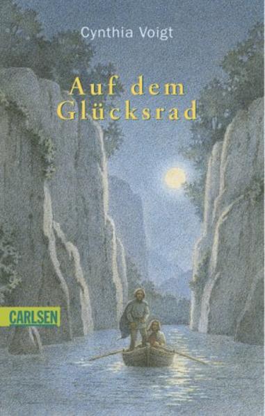 Auf dem Glücksrad