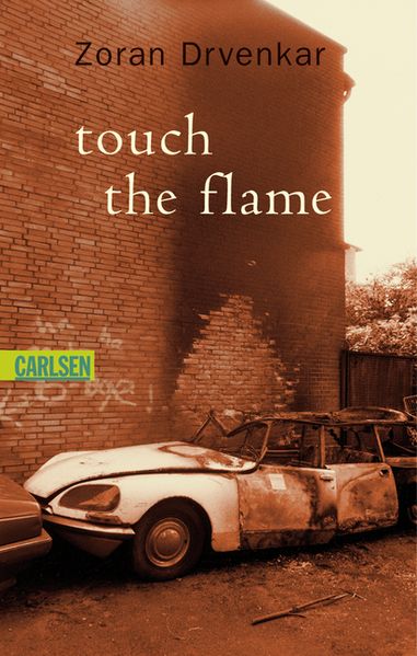 Buchcover