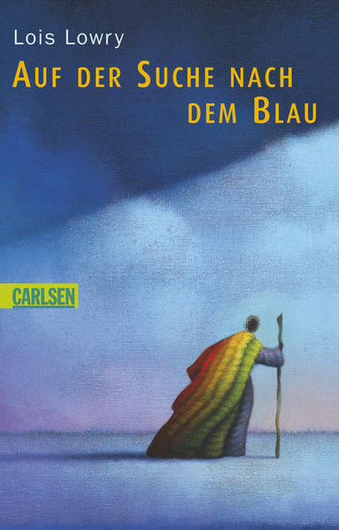 Auf der Suche nach dem Blau