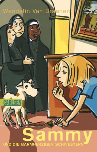 Sammy und die Barmherzigen Schwestern
