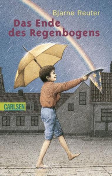 Das Ende des Regenbogens