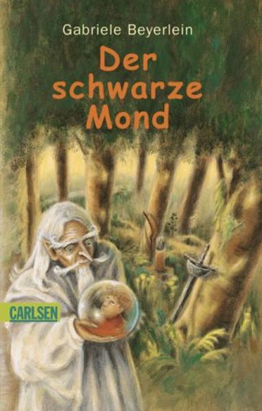 Der schwarze Mond