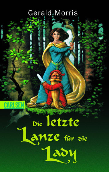 Die letzte Lanze für die Lady