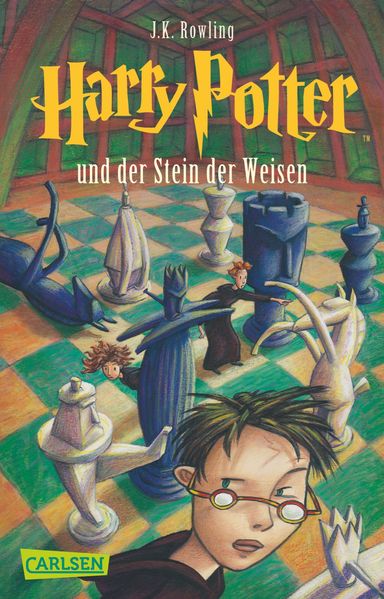 Buchcover