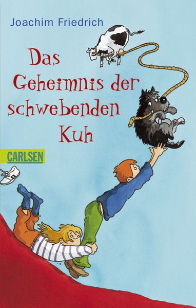 Buchcover