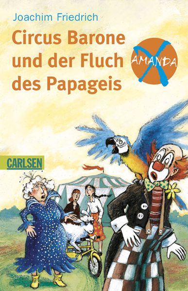 Buchcover