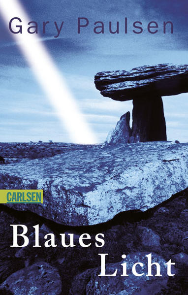 Blaues Licht