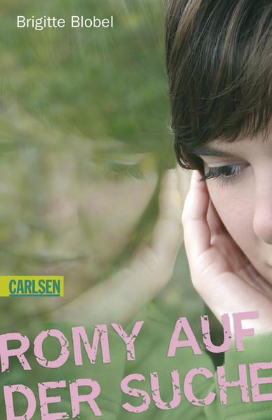 Romy auf der Suche