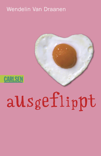 ausgeflippt