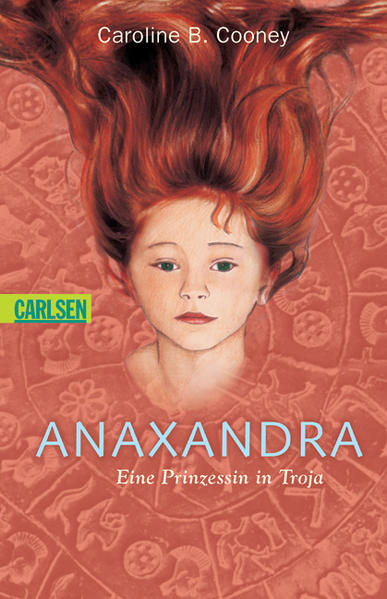 Anaxandra - Eine Prinzessin in Troja