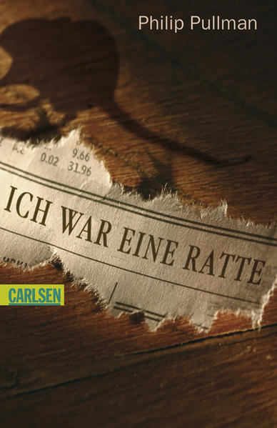 Ich war eine Ratte