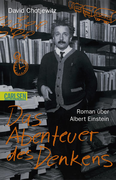 Das Abenteuer des Denkens