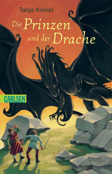Buchcover
