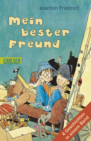 Mein bester Freund