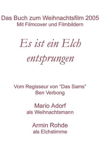 Buchcover