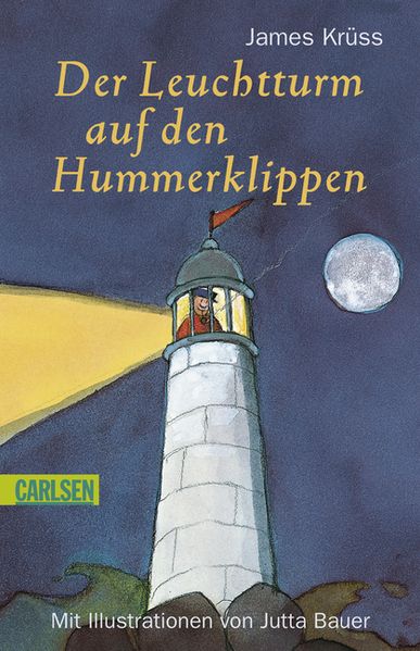 Der Leuchtturm auf den Hummerklippen