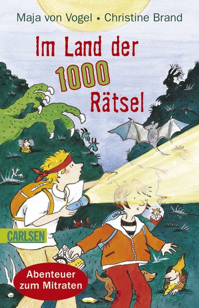 Buchcover