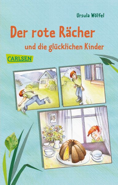Buchcover