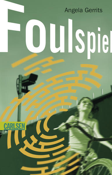 Foulspiel