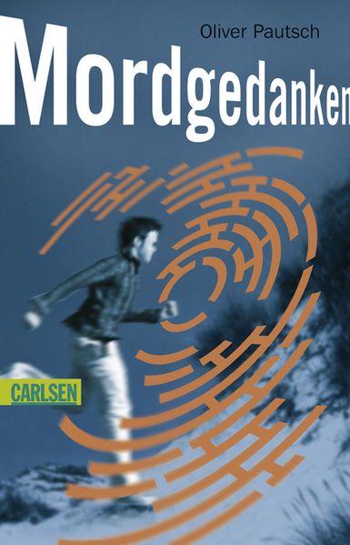 Labyrinthe-Krimis: Mordgedanken