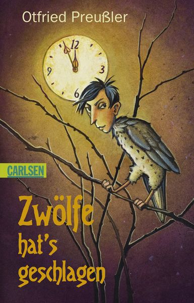 Buchcover