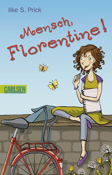 Mensch, Florentine!