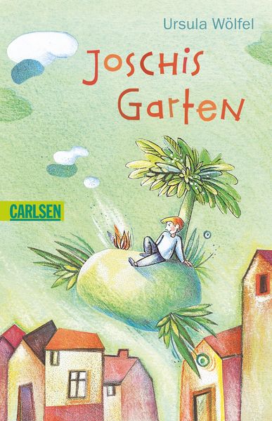 Buchcover