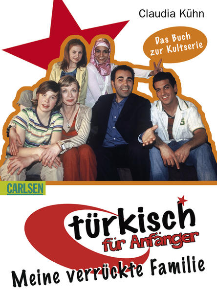 Türkisch für Anfänger 1: Meine verrückte Familie