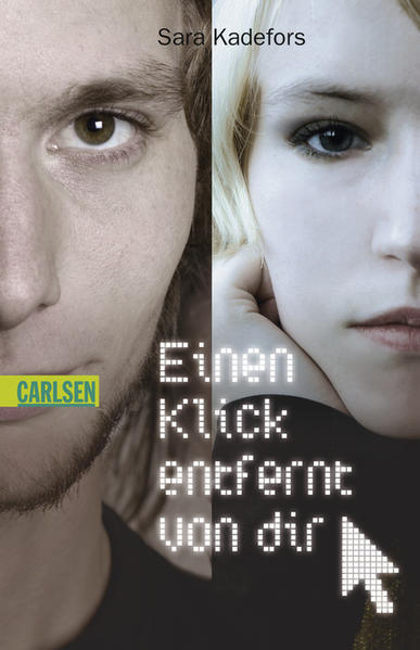 Einen Klick entfernt von dir