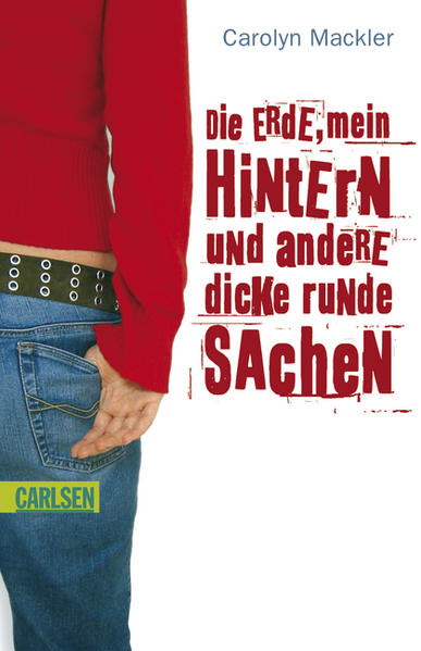 Die Erde, mein Hintern und andere dicke runde Sachen