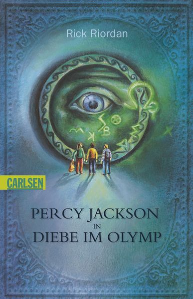 Buchcover
