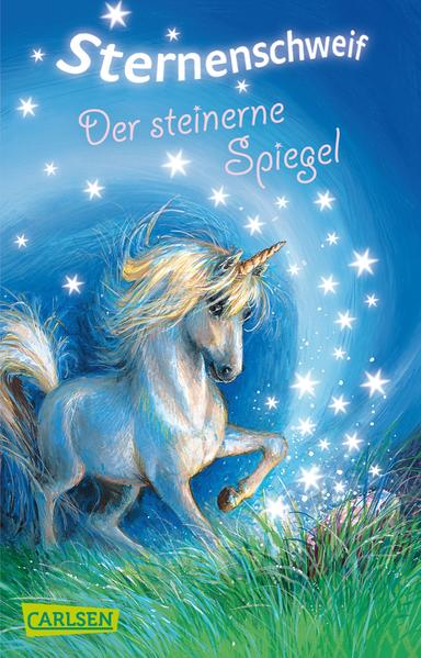 Sternenschweif, Band 3: Der steinerne Spiegel