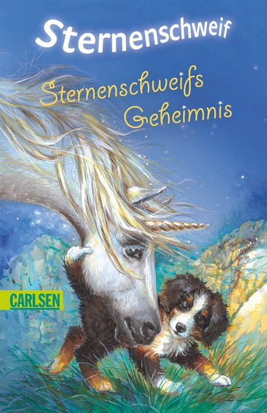 Sternenschweif, Band 5: Sternenschweifs Geheimnis