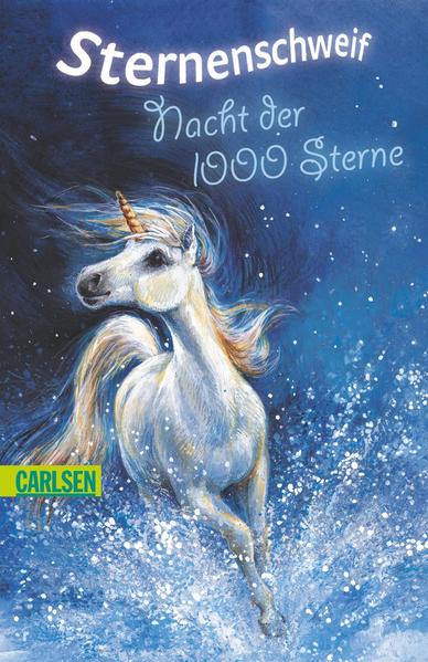 Sternenschweif 7: Nacht der 1000 Sterne