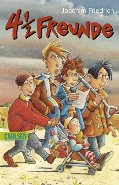 Buchcover