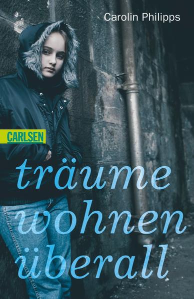 Träume wohnen überall
