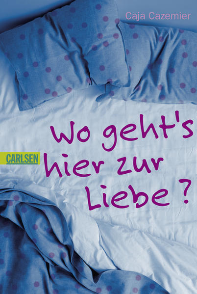 Wo geht's hier zur Liebe?