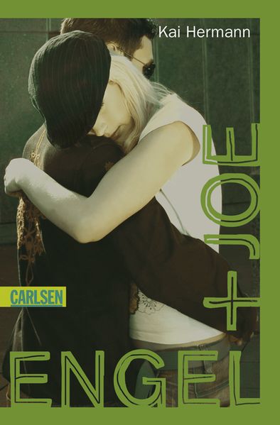 Buchcover