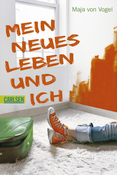 Mein neues Leben und ich
