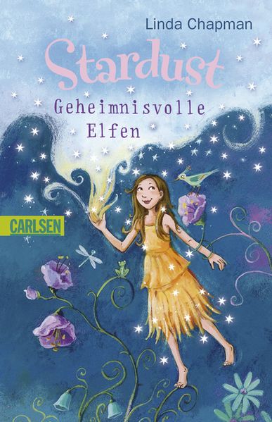 Stardust: Stardust - Geheimnisvolle Elfen