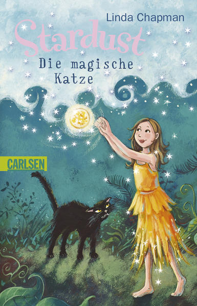 Stardust, Band 4: Die magische Katze