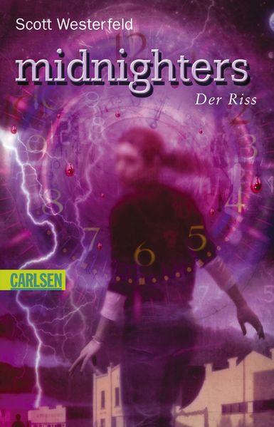 Buchcover
