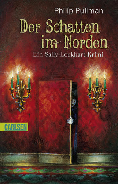 Sally Lockhart, Band 2: Der Schatten im Norden